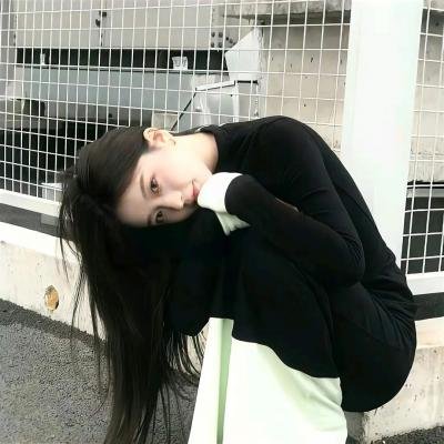 爱依然在封面