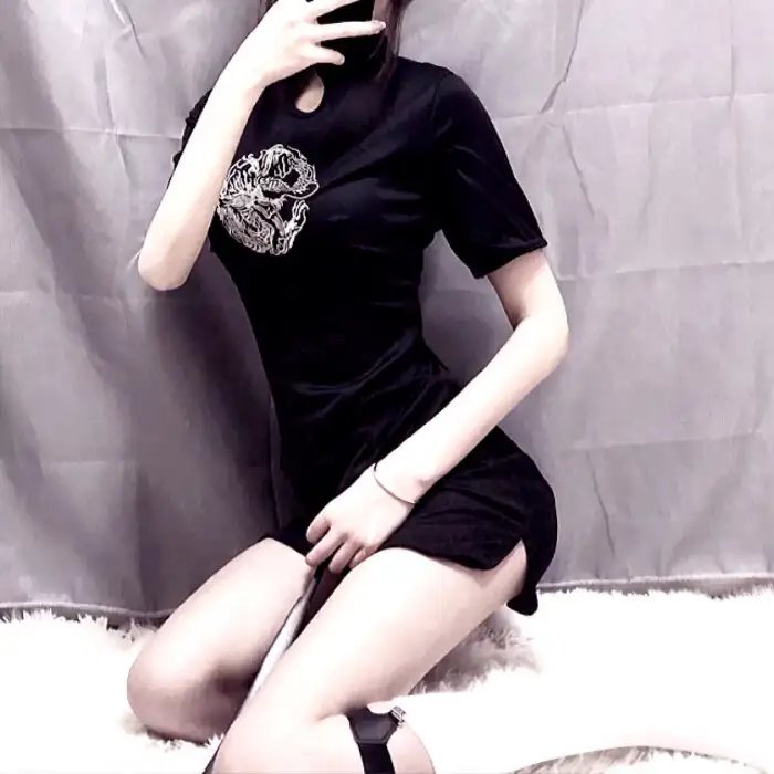 极乐夜生活封面